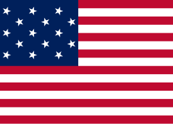 United States flag